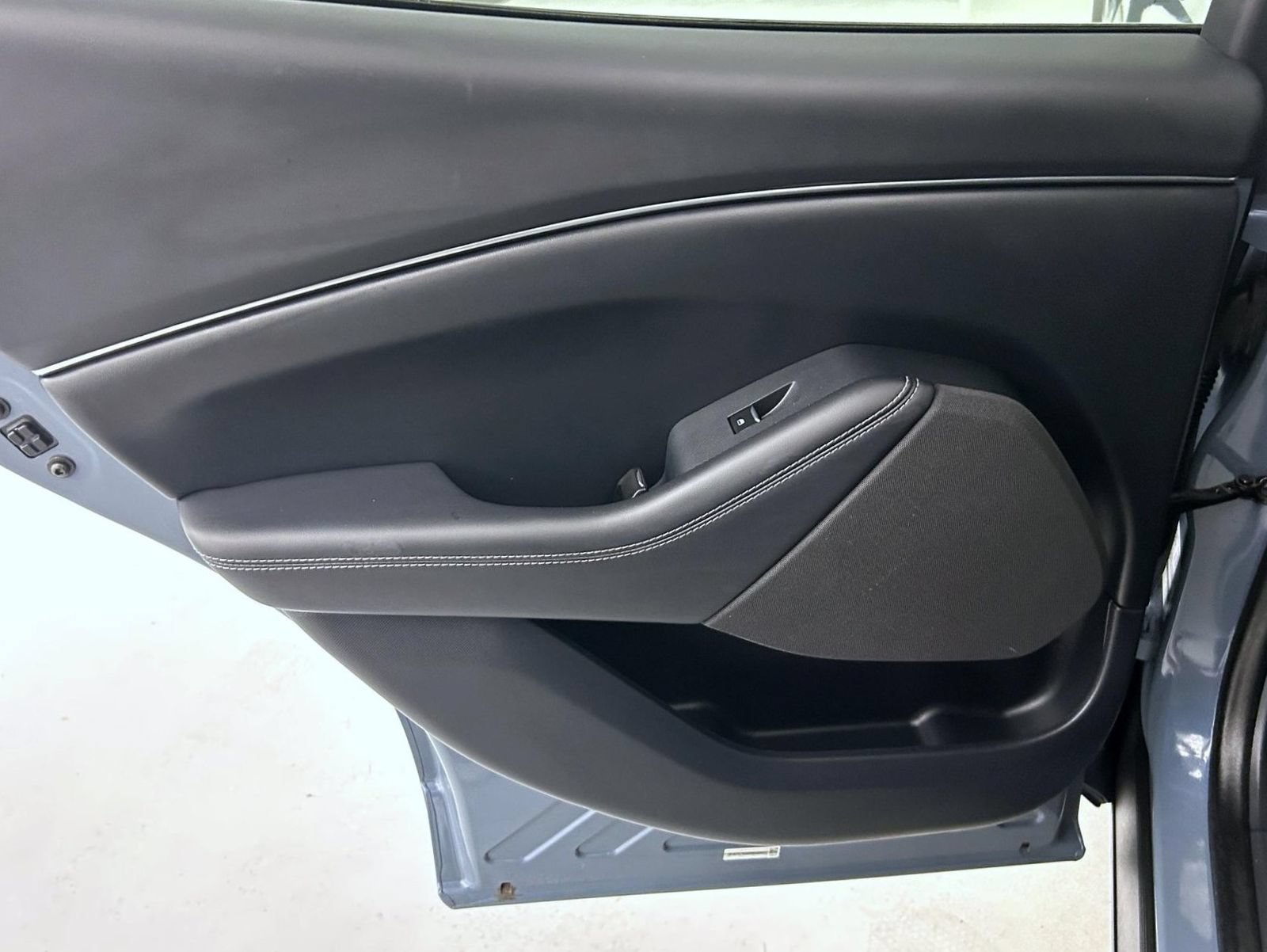 Used 2024 Ford Mustang Mach-E Select AWD/4WD image 20