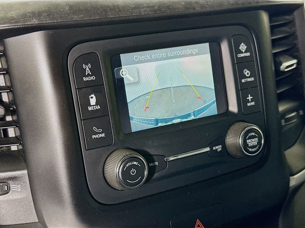 Used 2019 RAM 1500 Big Horn image 10