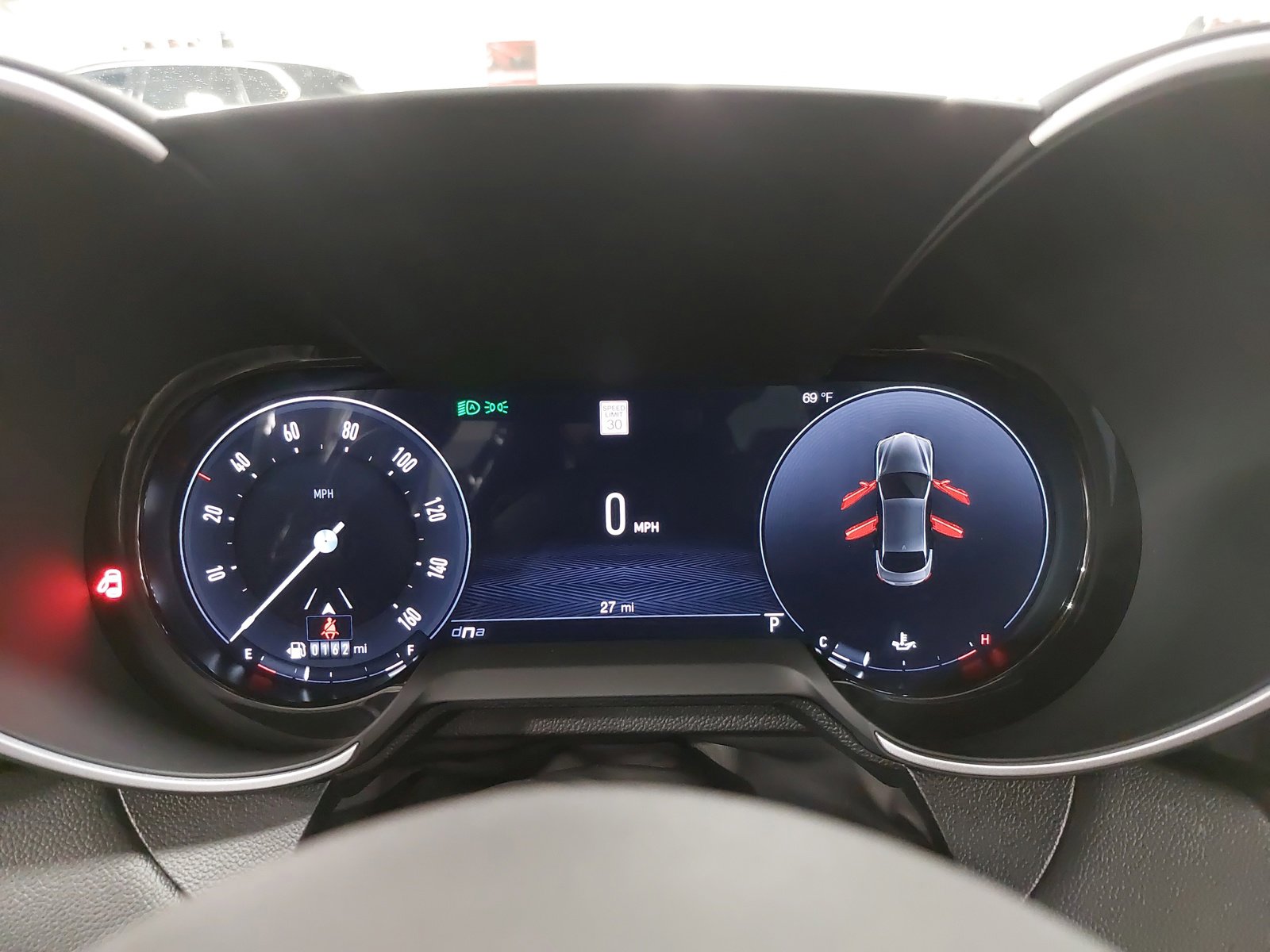 New 2025 Alfa Romeo Giulia w/ Veloce Package Rwd image 19