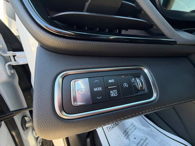 Used 2026 Buick Enclave Sport Touring w/ Power Package AWD/4WD image 14