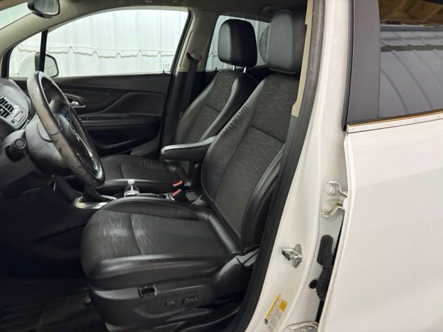 Used 2016 Buick Encore FWD image 25