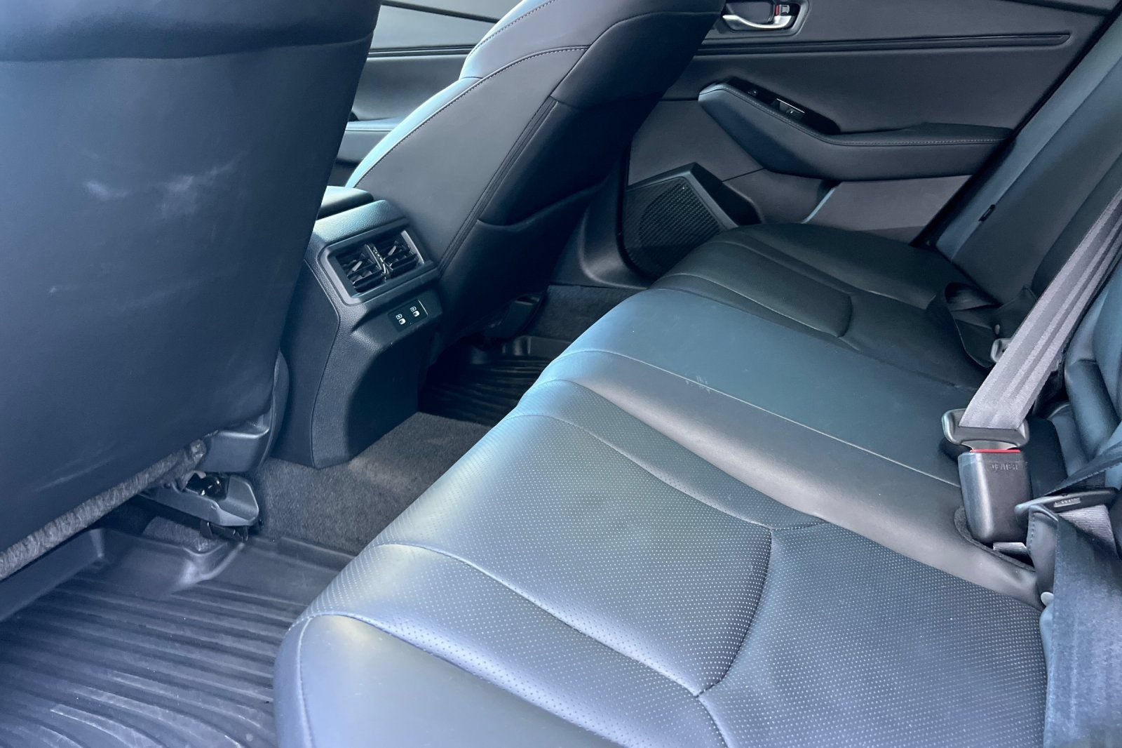 Used 2025 Honda Accord Touring image 14