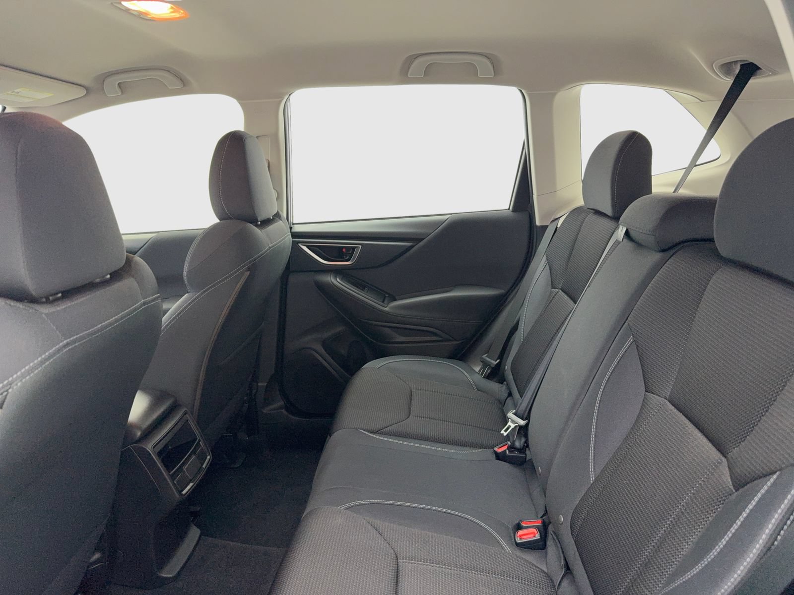 Used 2021 Subaru Forester AWD/4WD image 38