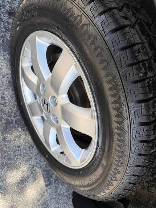 Used 2007 Honda CR-V EX image 9
