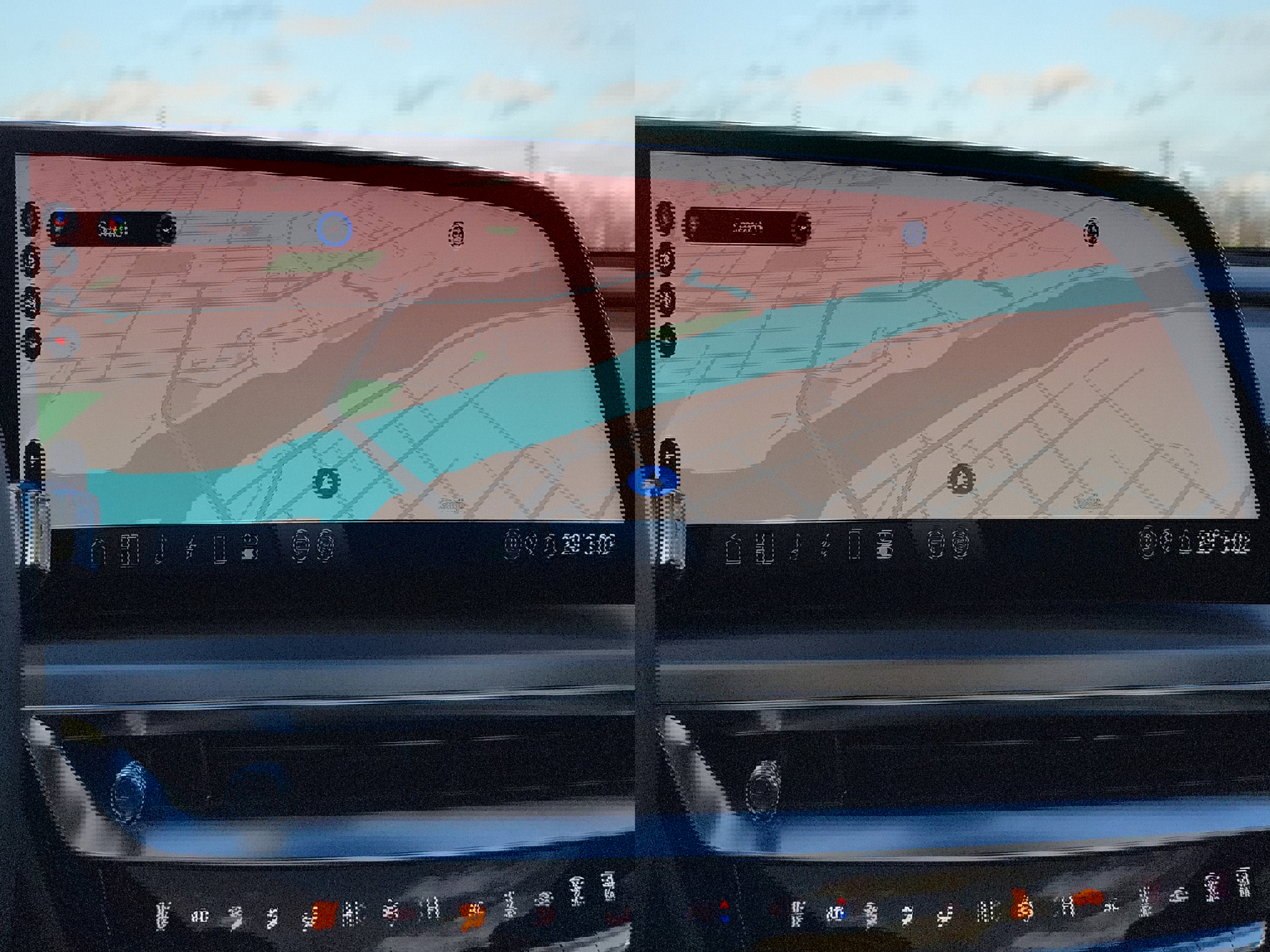 New 2025 Cadillac Lyriq Luxury w/ LPO, Floor Liner Package image 24