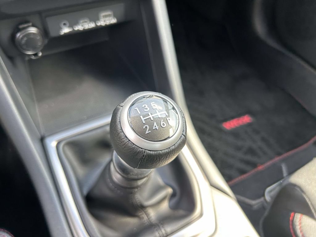 New 2026 Subaru WRX Premium AWD/4WD image 17