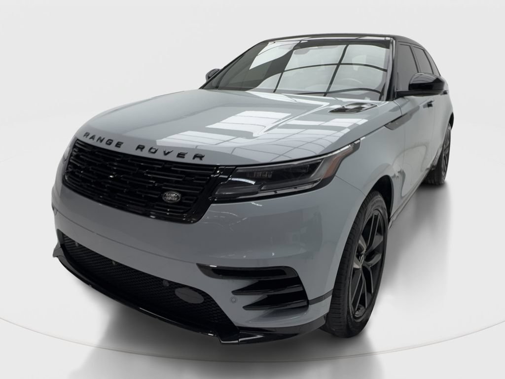 Used 2024 Land Rover Range Rover Velar Dynamic SE AWD/4WD image 4