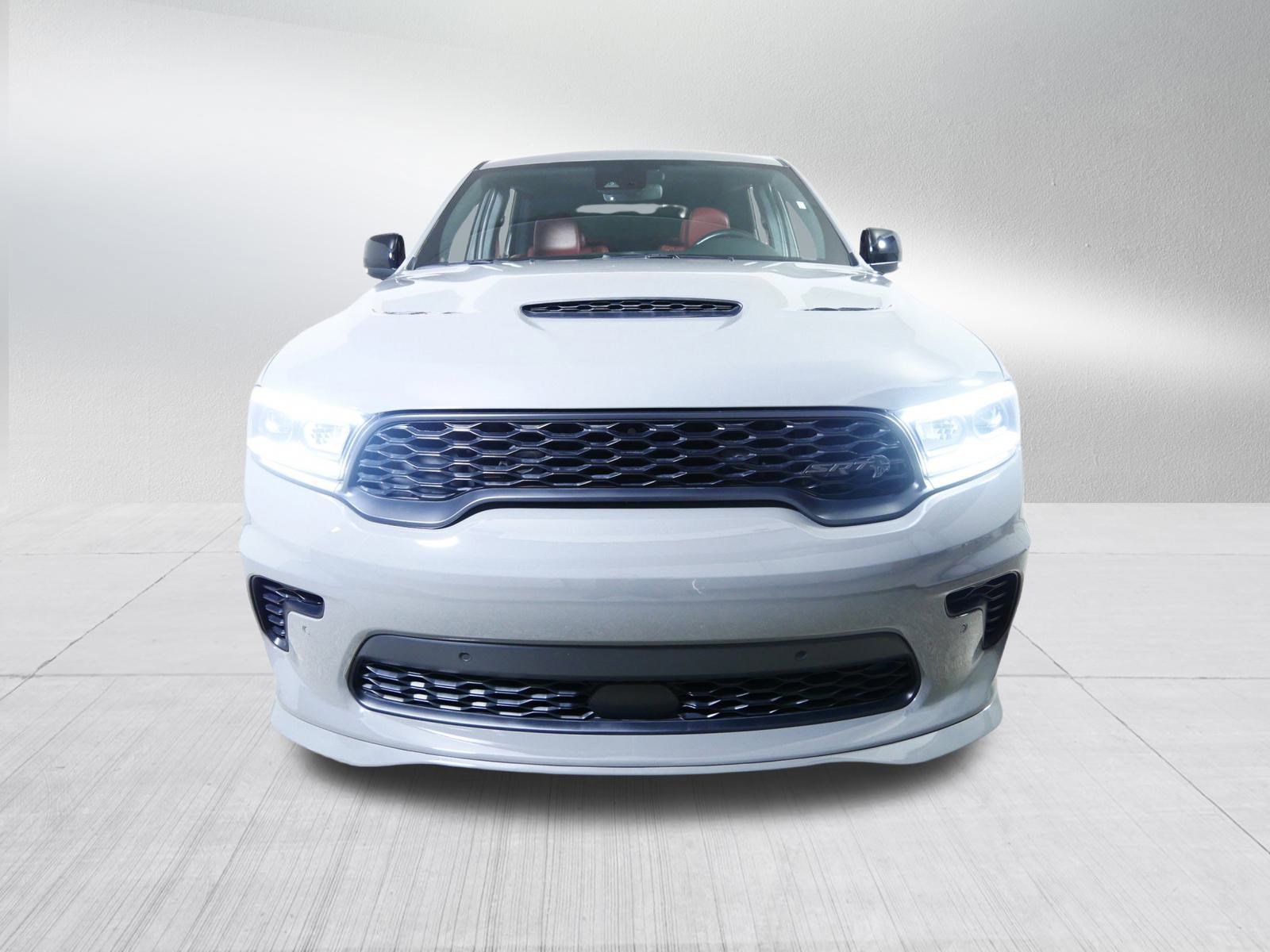 Used 2023 Dodge Durango SRT Hellcat image 2