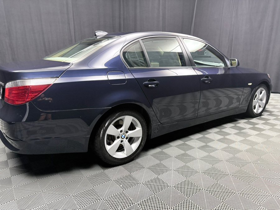 Used 2007 BMW 530xi Sedan AWD/4WD image 17