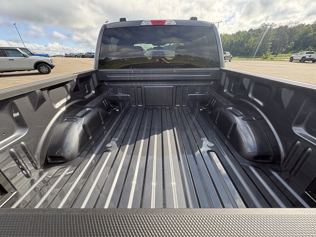New 2026 Ford F150 STX w/ Equipment Group 200A AWD/4WD image 15