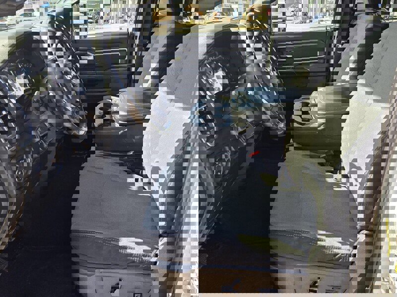 Certified 2024 RAM 2500 Big Horn image 9