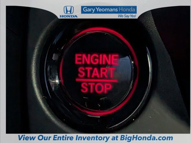 Certified 2026 Honda HR-V Sport image 31