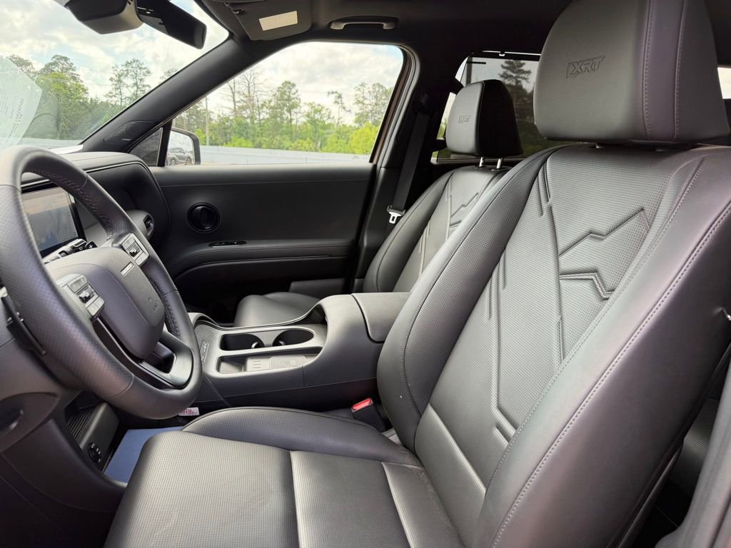 Used 2026 Hyundai Palisade XRT Pro AWD/4WD image 7