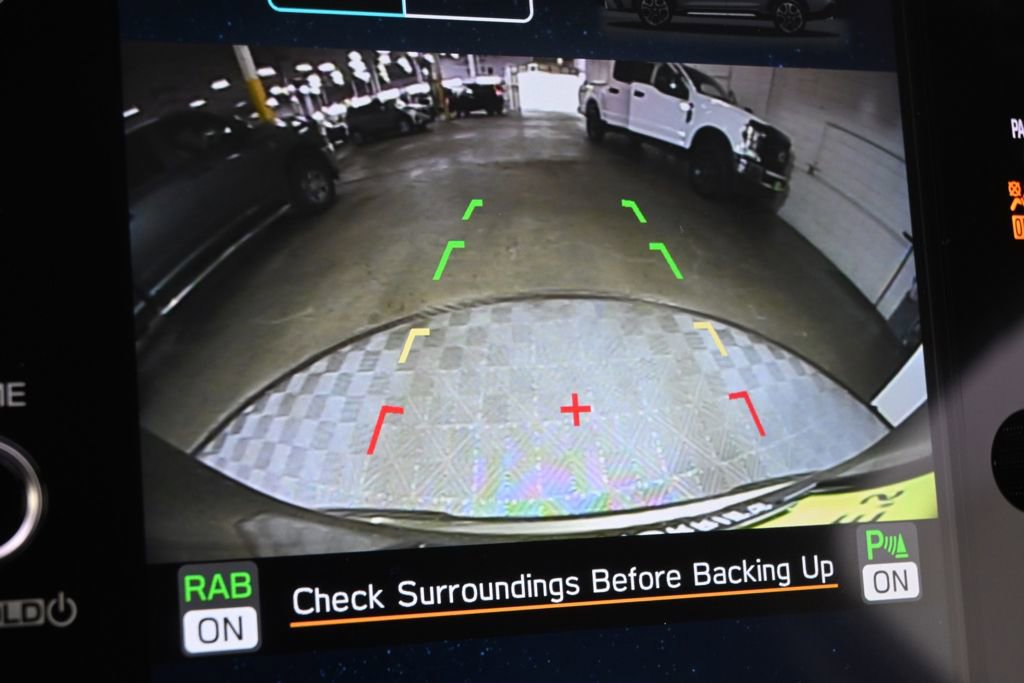 New 2026 Subaru Ascent Premium image 29