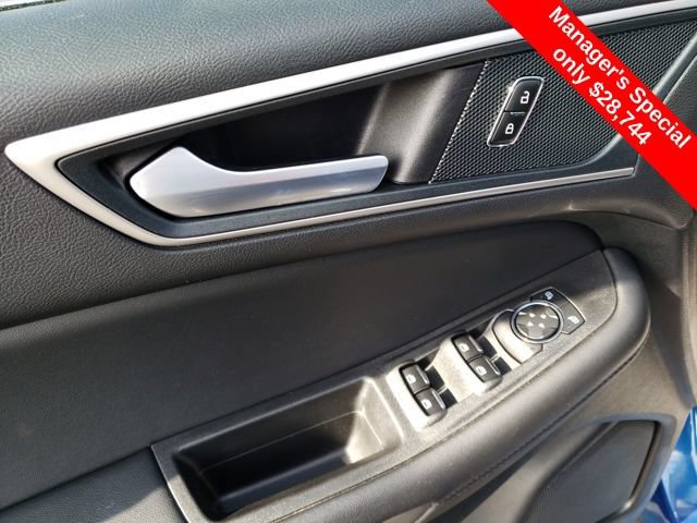 Used 2024 Ford Edge SEL w/ Convenience Package AWD/4WD image 18