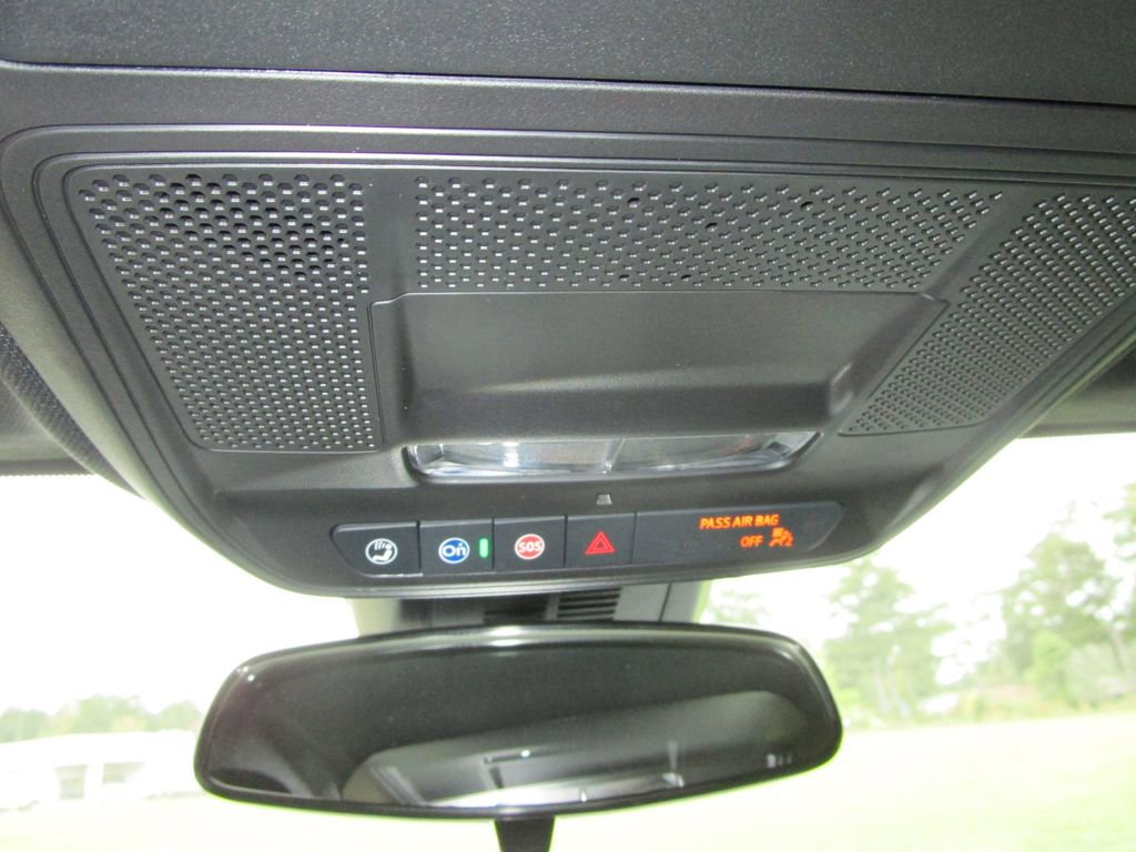 New 2026 Chevrolet Equinox LT w/ Convenience Package II image 38