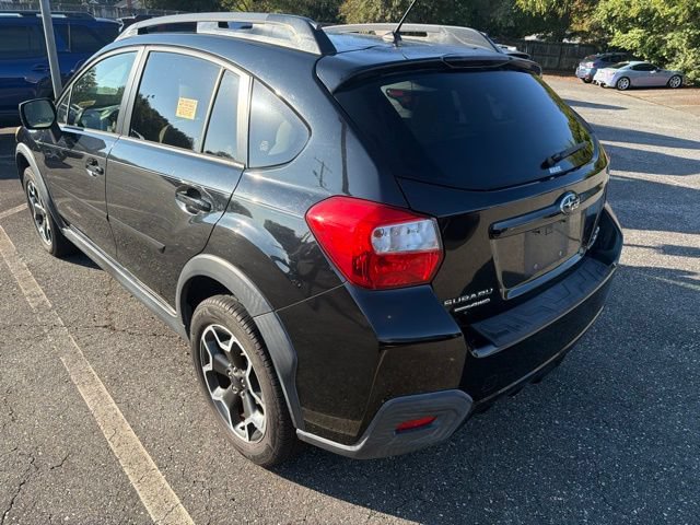 Used 2014 Subaru Crosstrek 2.0i Premium w/ Moonroof Package AWD/4WD image 7