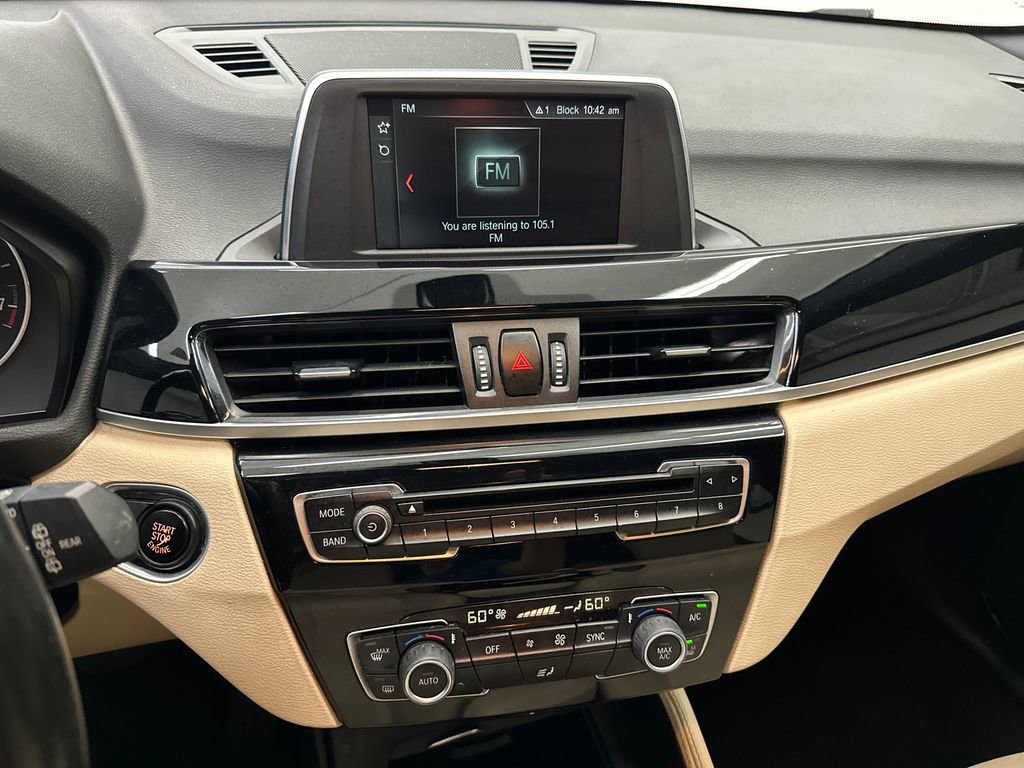 Used 2018 BMW X1 sDrive28i FWD image 29