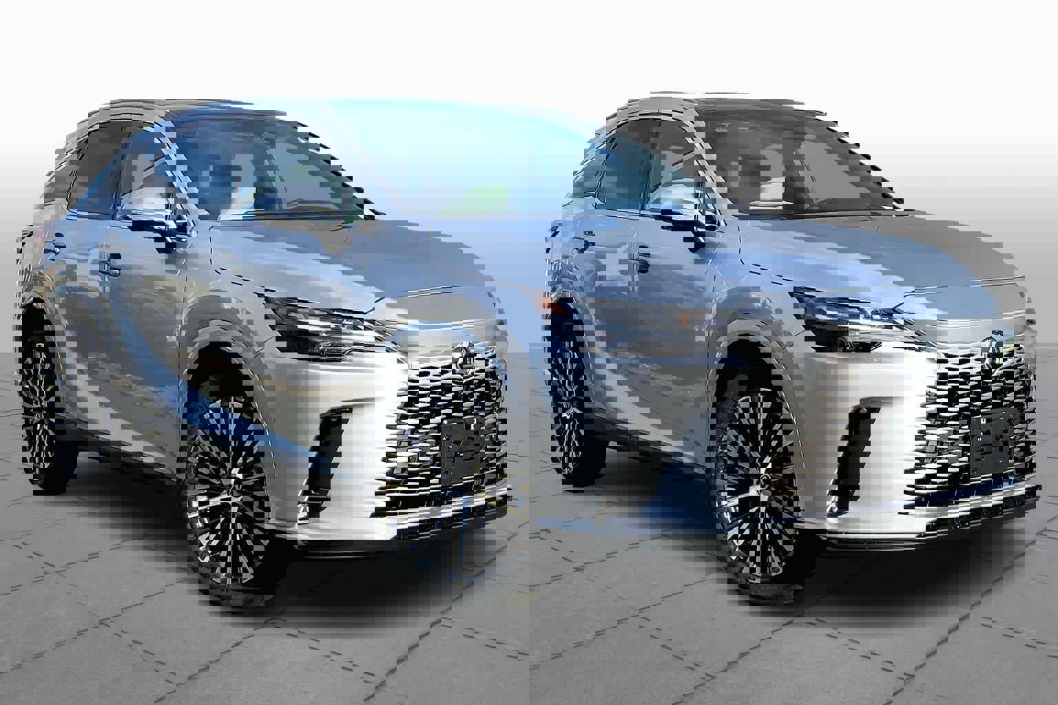 New 2026 Lexus RX 350 Premium Plus image 2
