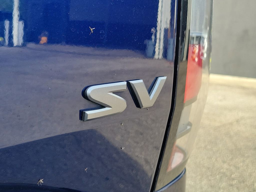 Used 2023 Nissan Frontier SV RWD image 18