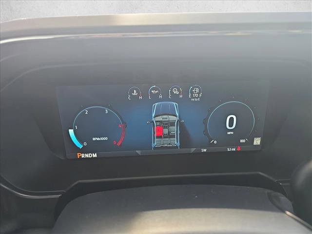 New 2026 Ford F250 Lariat w/ Lariat Premium Package image 20