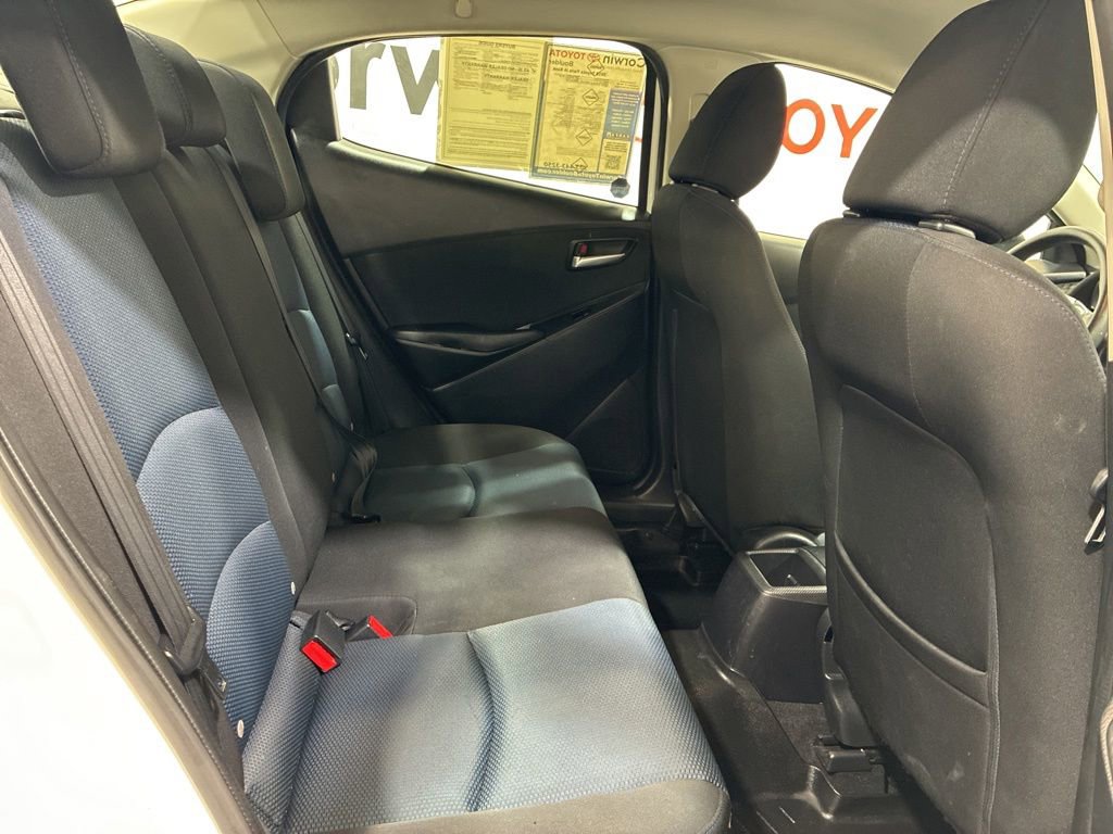 Used 2018 Toyota Yaris iA FWD image 15
