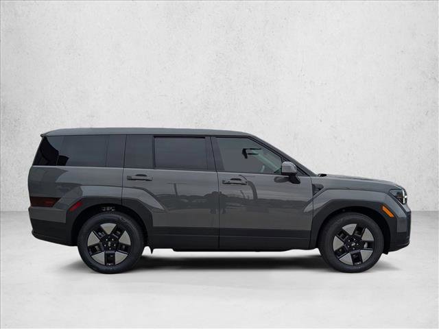 New 2026 Hyundai Santa Fe SE FWD image 10