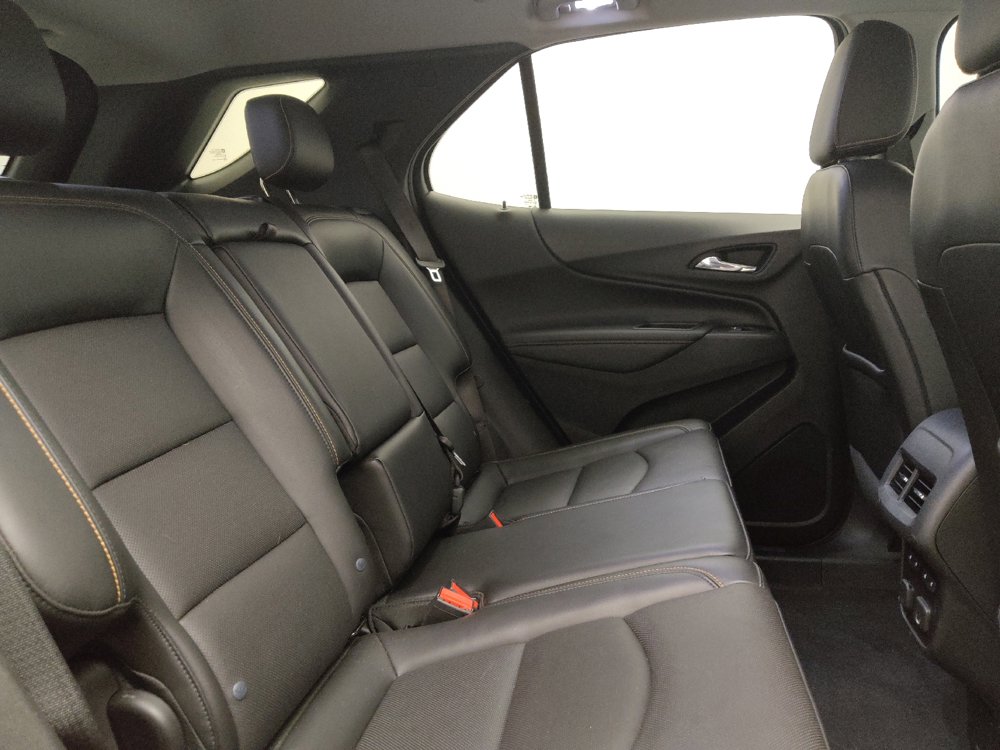 Used 2018 Chevrolet Equinox Premier AWD/4WD image 19