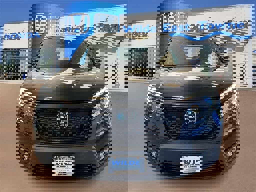 Used 2019 Honda Passport Sport image 3