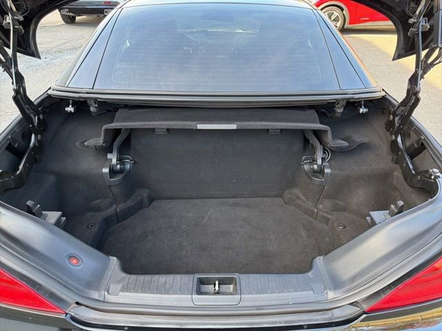 Used 2017 Mercedes-Benz SL 550 image 21