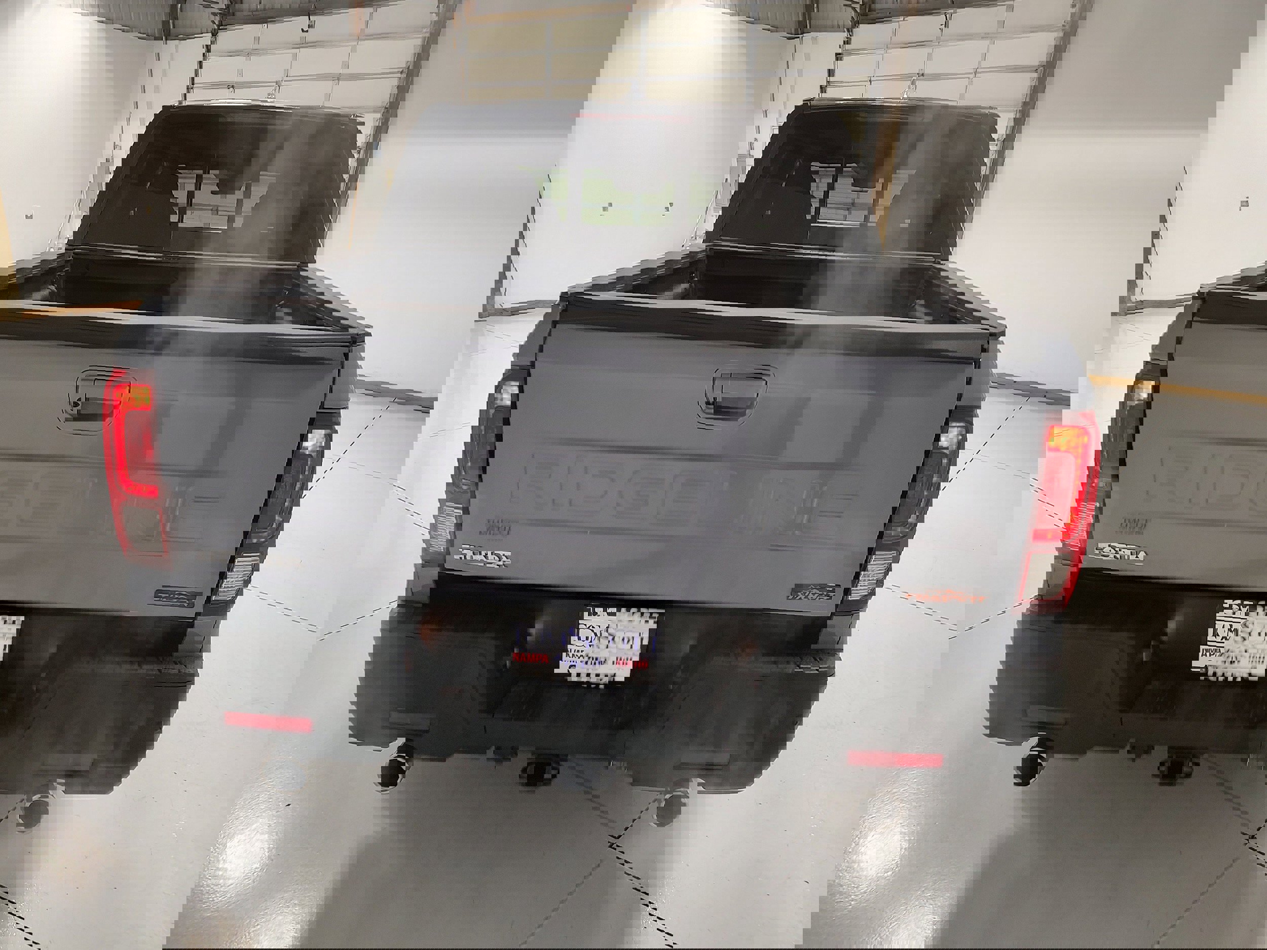 Used 2025 Honda Ridgeline TrailSport+ image 13