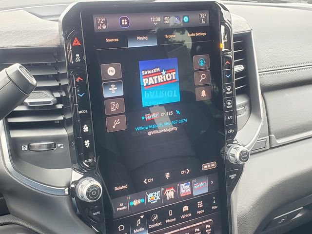 New 2026 RAM 2500 Laramie image 21