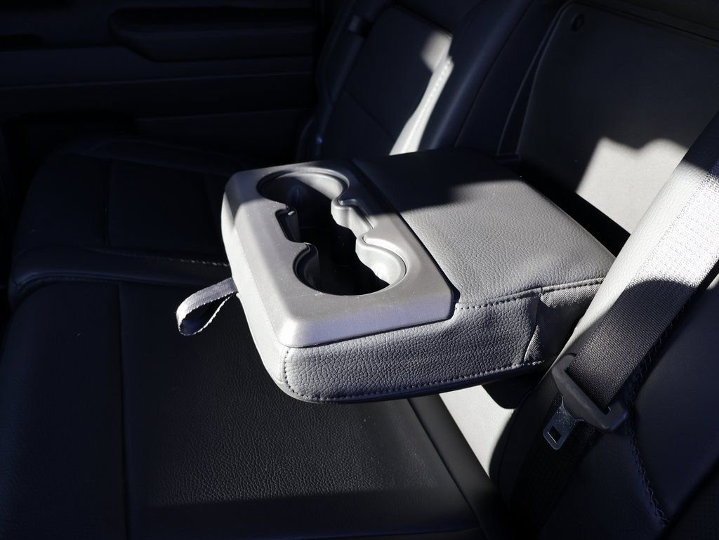 Certified 2024 GMC Sierra 1500 Denali image 30