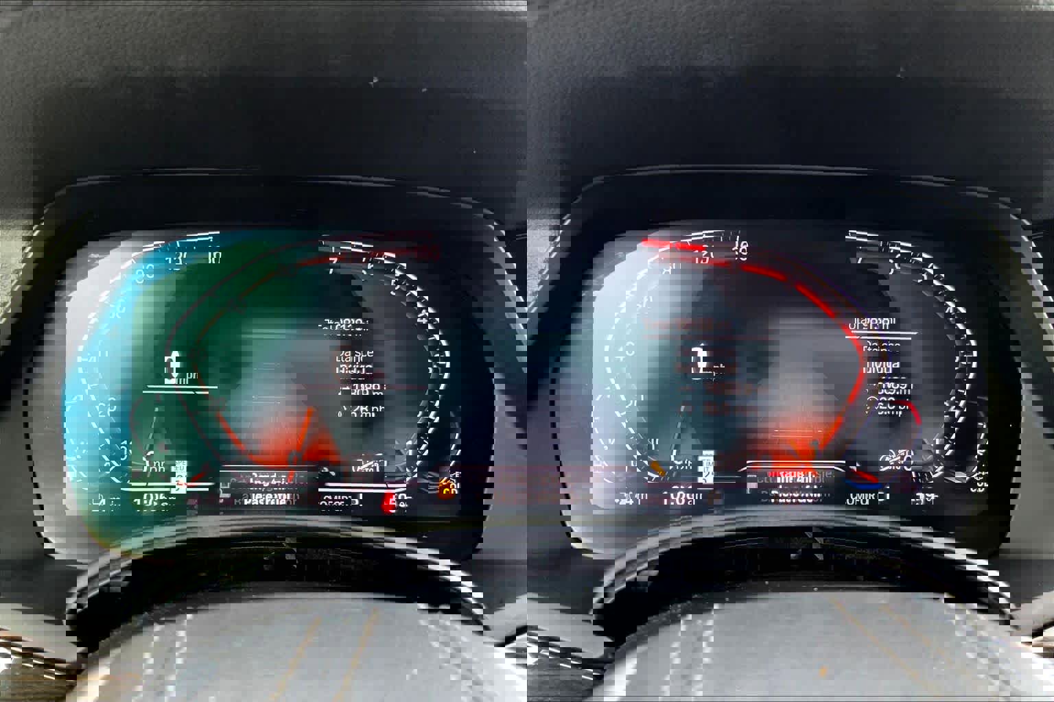 Used 2020 BMW X5 sDrive40i w/ Convenience Package image 24