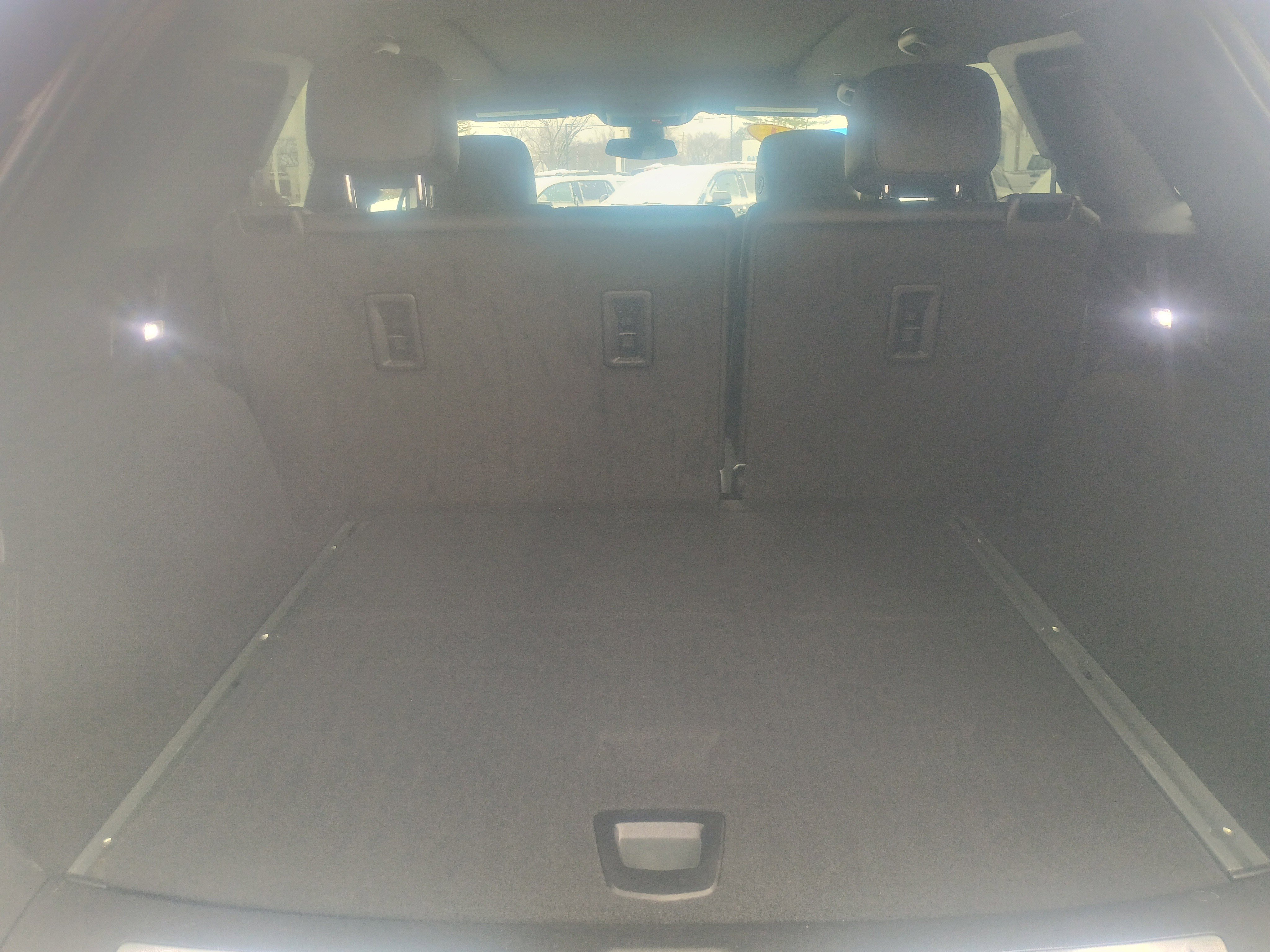 Used 2021 Cadillac XT5 Premium Luxury image 9