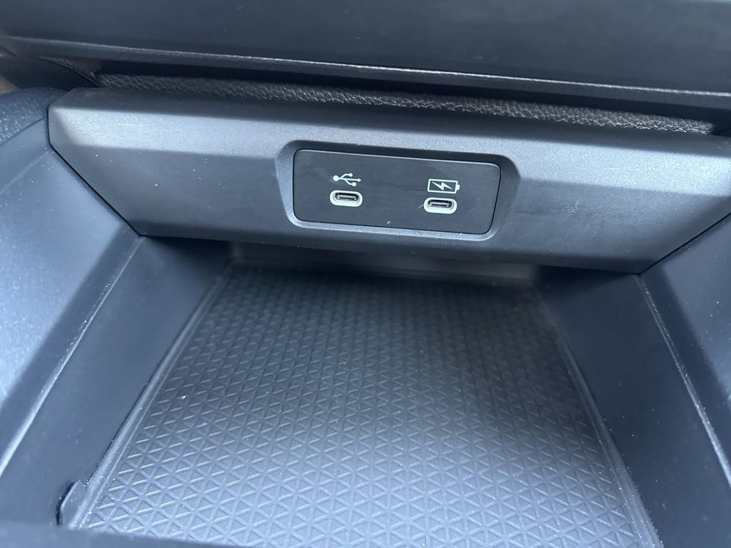 Certified 2023 Honda Accord EX image 29