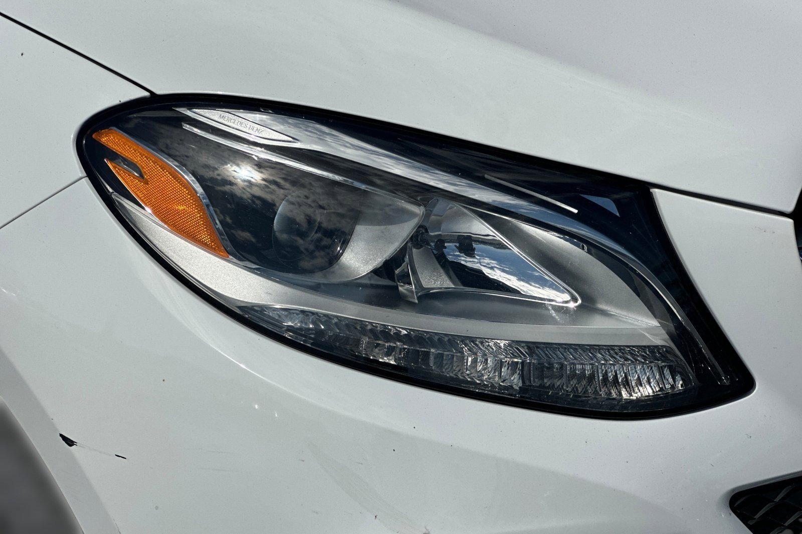 Used 2016 Mercedes-Benz GLE 350 4MATIC image 10