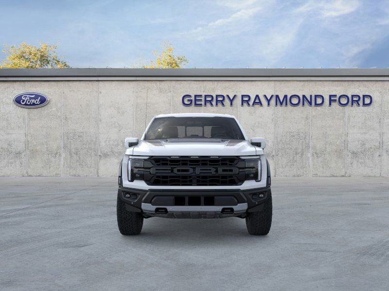New 2025 Ford F150 Raptor image 8