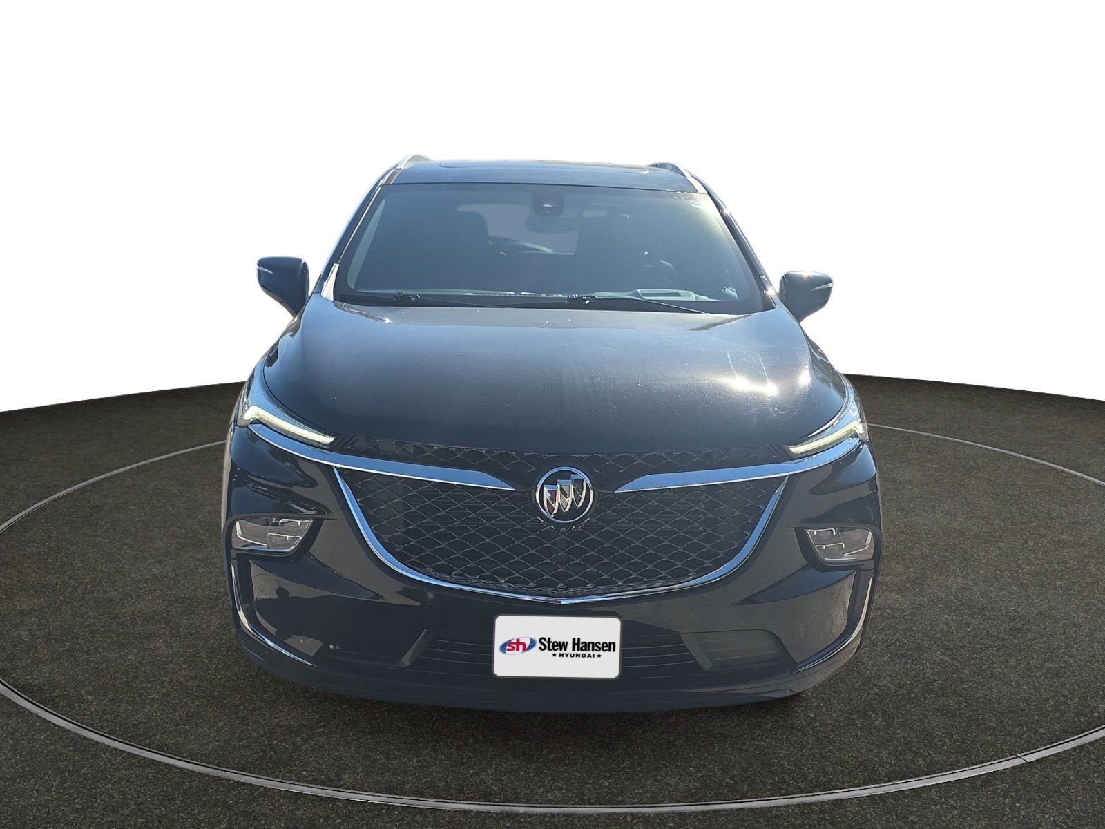 Used 2024 Buick Enclave Avenir w/ Avenir Technology Package AWD/4WD image 10
