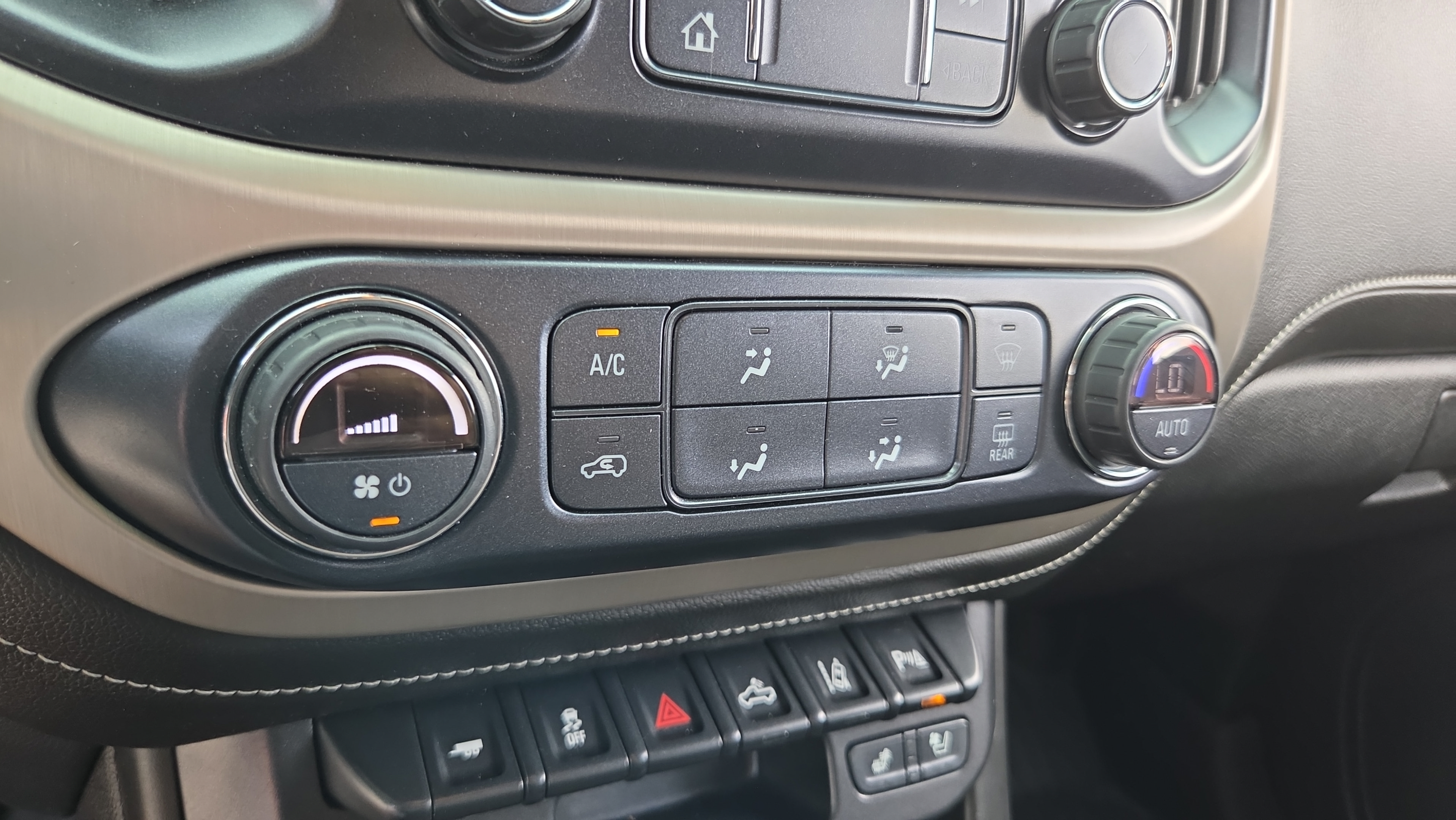 Used 2019 GMC Canyon Denali AWD/4WD image 20