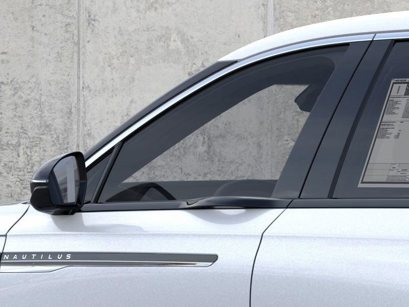 New 2026 Lincoln Nautilus Premier image 42