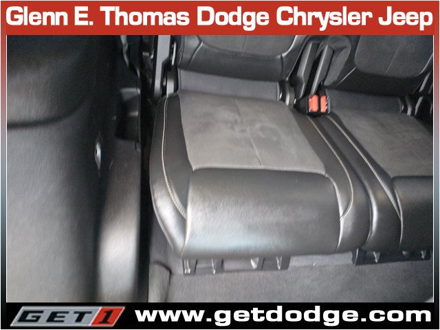 Certified 2024 Jeep Grand Cherokee L Laredo AWD/4WD image 32