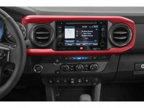 Used 2019 Toyota Tacoma TRD Sport AWD/4WD image 10