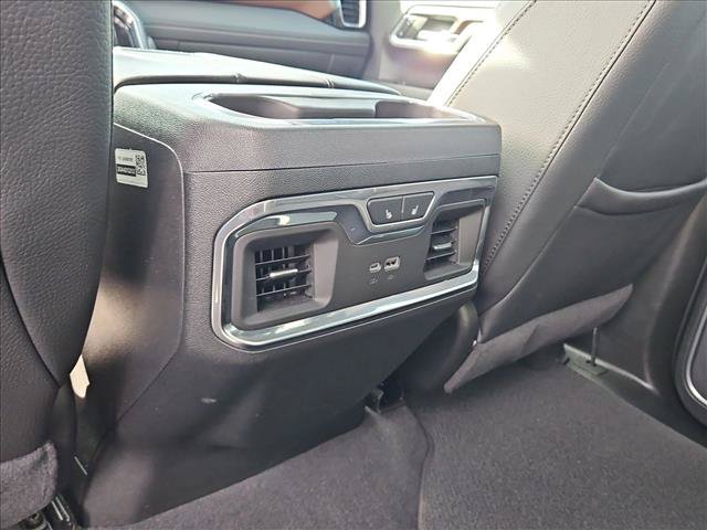 Used 2024 GMC Sierra 2500 Denali w/ Denali Reserve Package AWD/4WD image 18