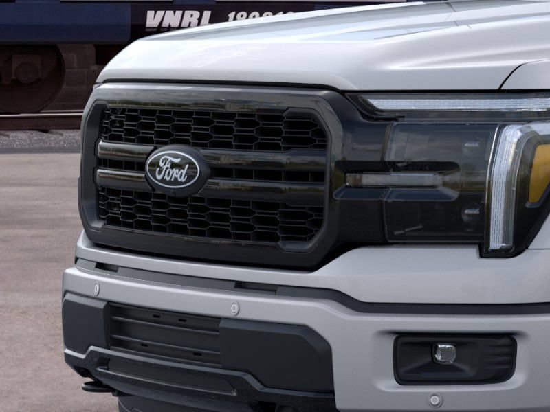 New 2026 Ford F150 Lariat AWD/4WD image 17