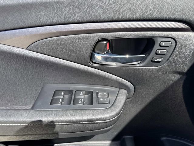 New 2026 Honda Ridgeline RTL image 8