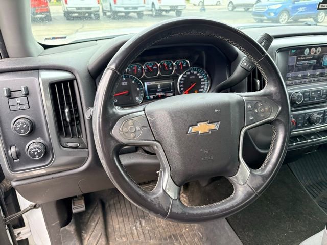 Used 2015 Chevrolet Silverado 1500 LT w/ All Star Edition image 13