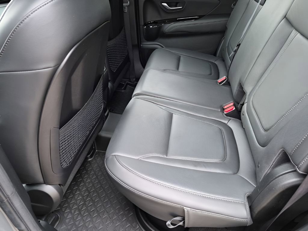 Used 2023 Hyundai Santa Cruz Limited image 20