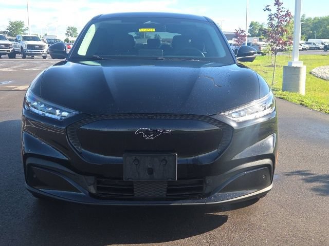 Used 2023 Ford Mustang Mach-E Select AWD/4WD image 3