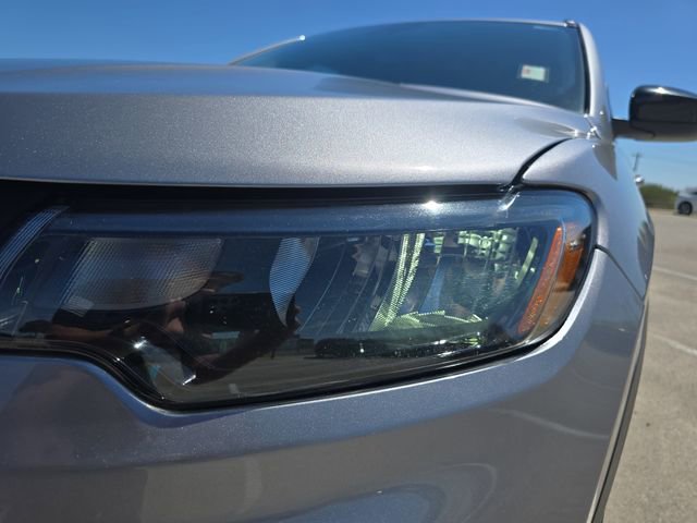 Used 2022 Jeep Compass Latitude image 29